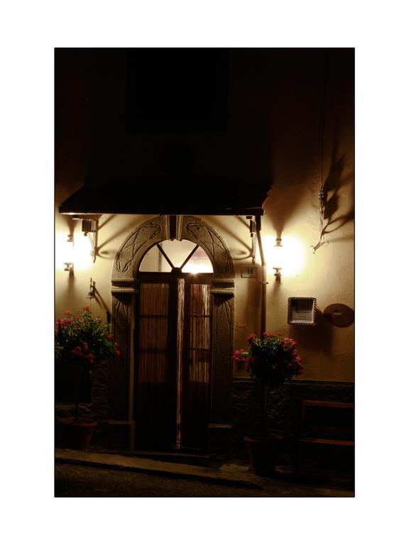 Borgo Tepolini Country House Castel del Piano  Exterior photo