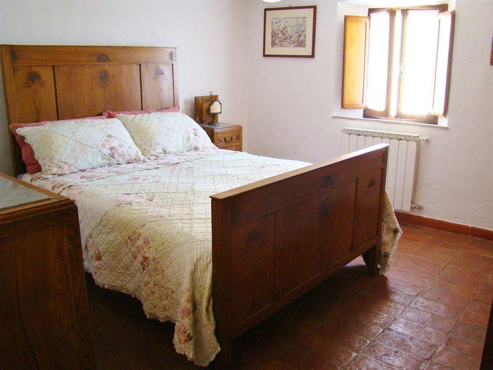 Borgo Tepolini Country House Castel del Piano  Exterior photo