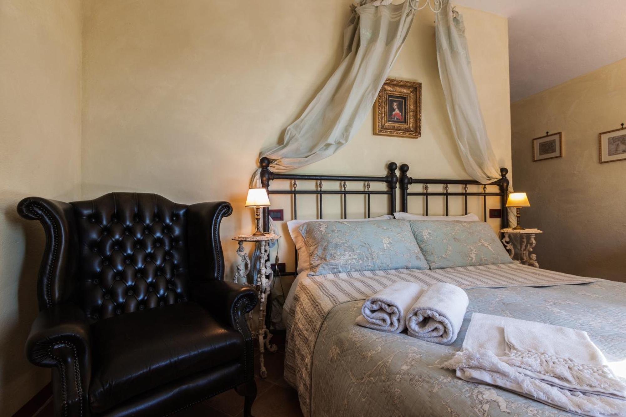 Borgo Tepolini Country House Castel del Piano  Exterior photo