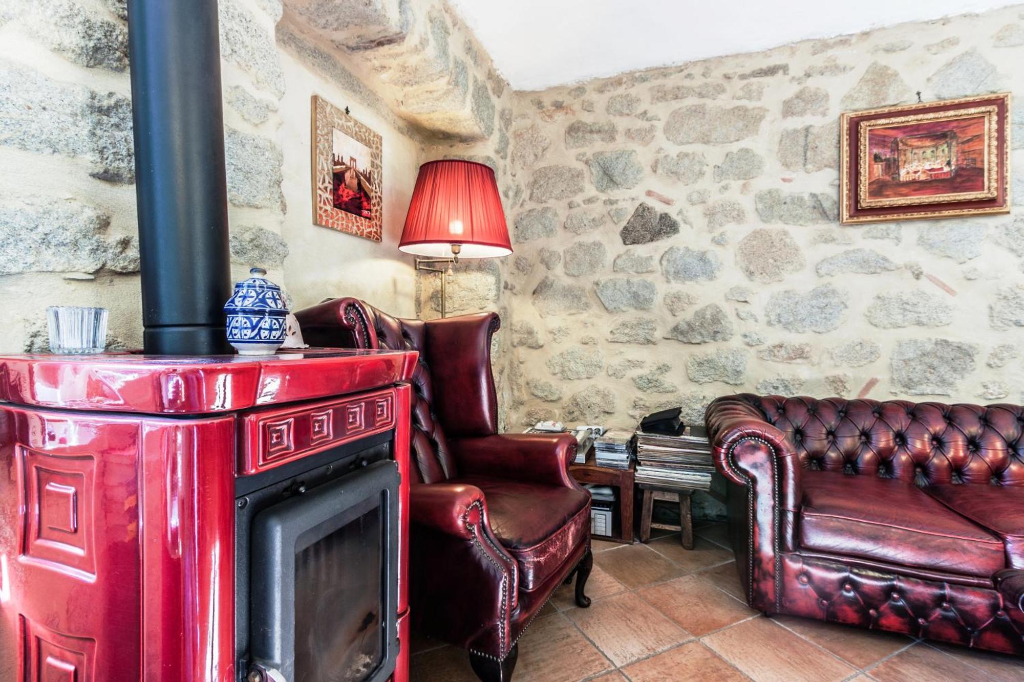 Borgo Tepolini Country House Castel del Piano  Exterior photo