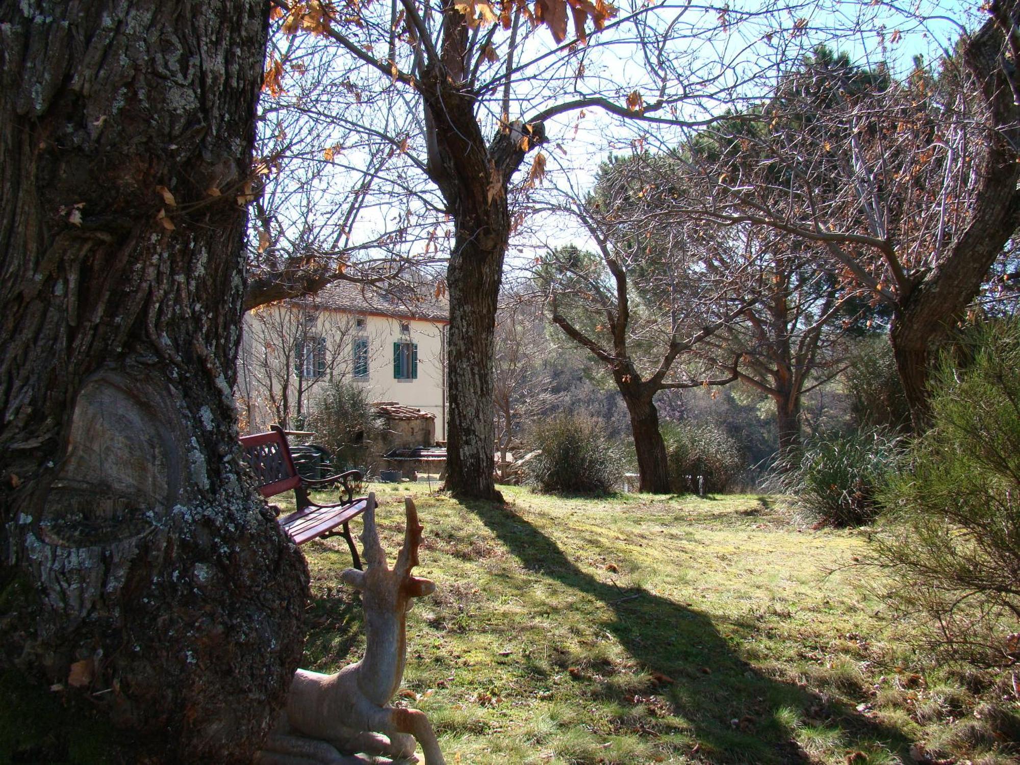 Borgo Tepolini Country House Castel del Piano  Exterior photo