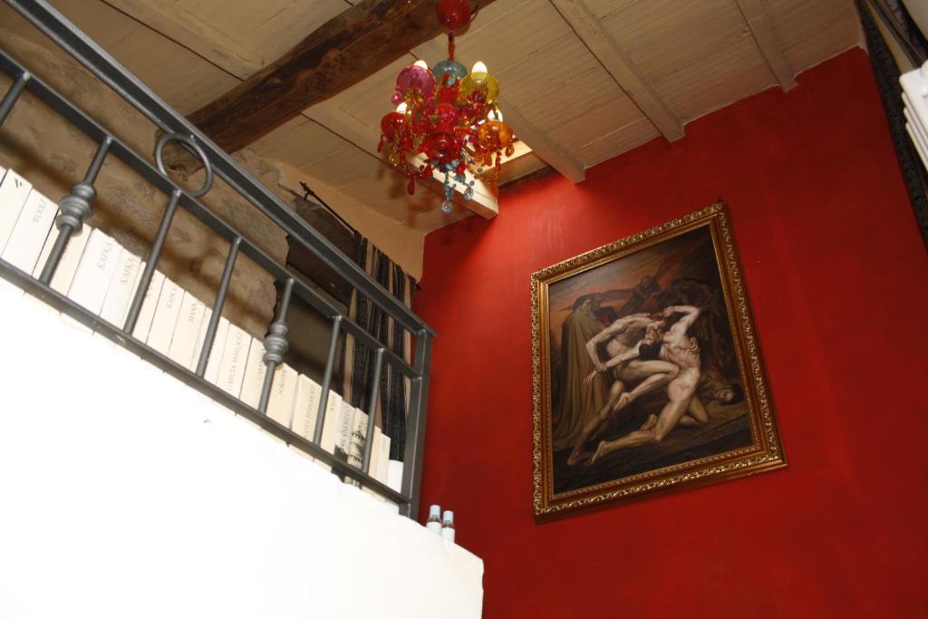 Borgo Tepolini Country House Castel del Piano  Exterior photo