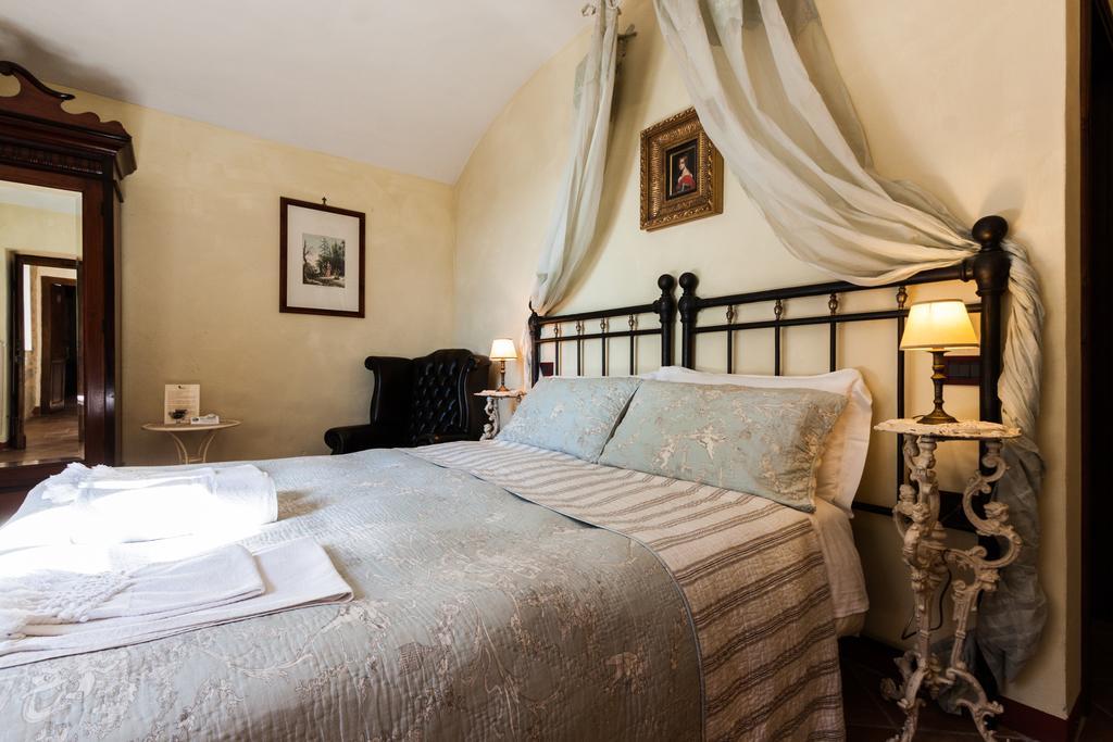 Borgo Tepolini Country House Castel del Piano  Exterior photo