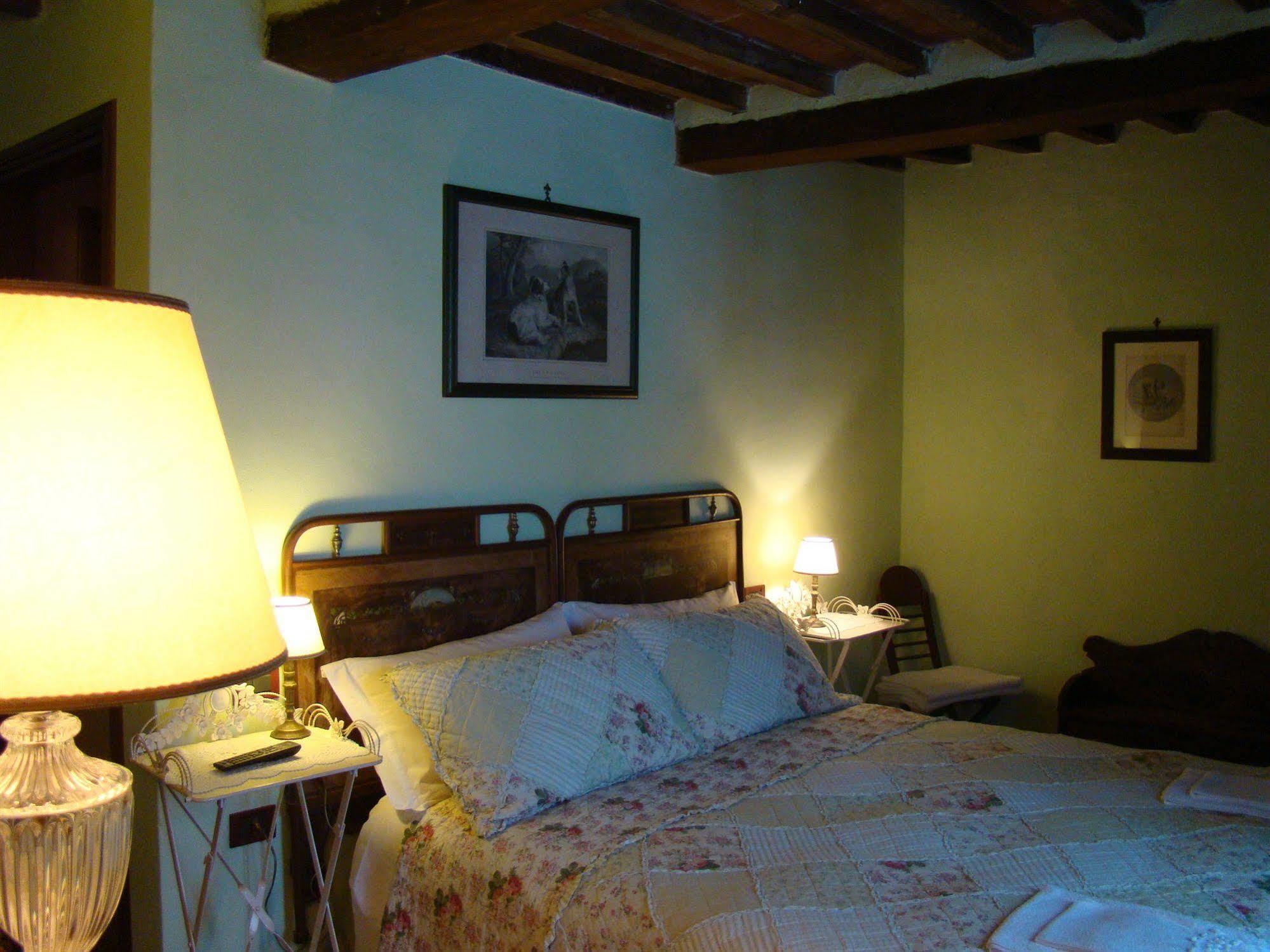 Borgo Tepolini Country House Castel del Piano  Exterior photo